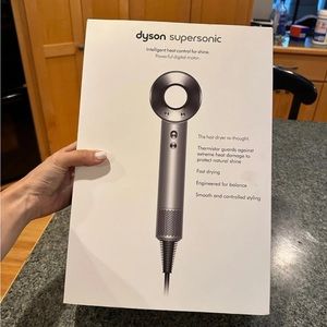Dyson Supersonic Hair Dryer